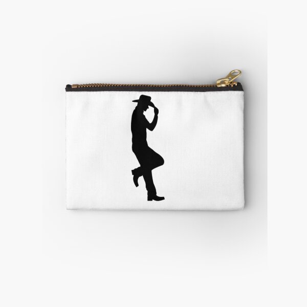 Item preview, Cowboy Silhouette Hat Pose designed and sold by Krfto.