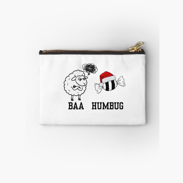 Item preview, Baa Humbug designed and sold by Making Mischief.