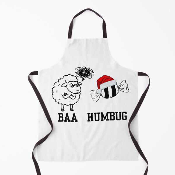 Item preview, Baa Humbug designed and sold by Making Mischief.