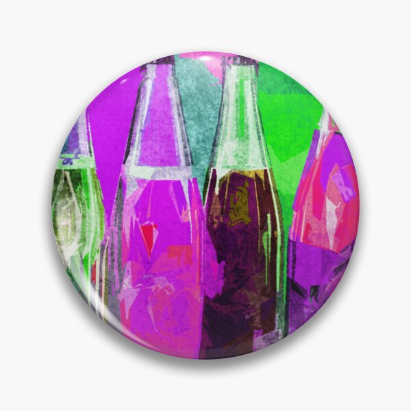 Item preview, Abstract soda designed and sold by kinpirks.