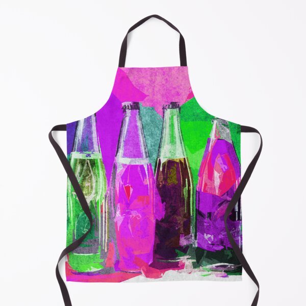 Item preview, Abstract soda designed and sold by kinpirks.