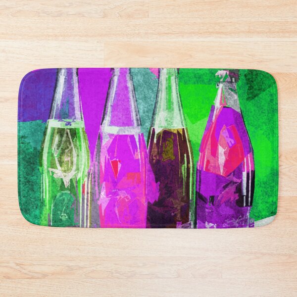 Item preview, Abstract soda designed and sold by kinpirks.
