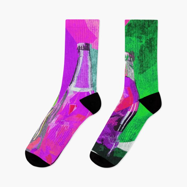 Item preview, Abstract soda designed and sold by kinpirks.