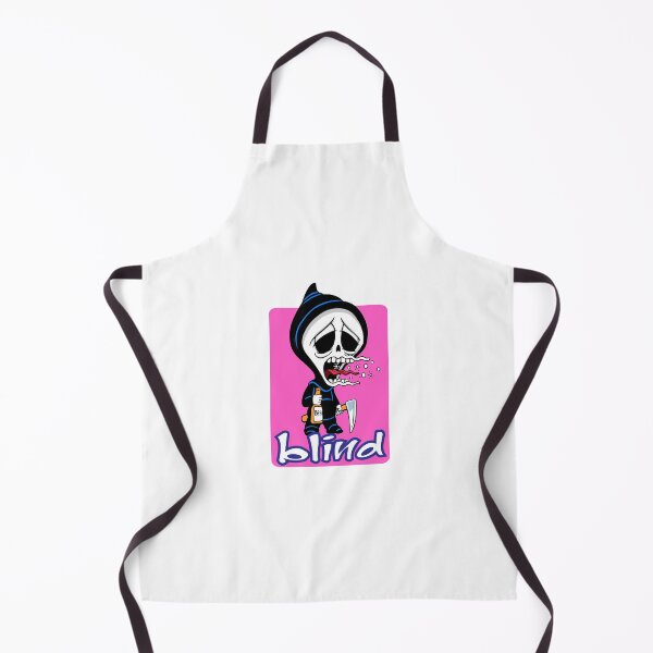 Item preview, Blind skateboards drunk reaper vintage designed and sold by Paintbase.
