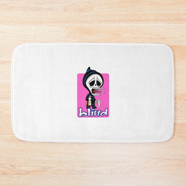 Item preview, Blind skateboards drunk reaper vintage designed and sold by Paintbase.