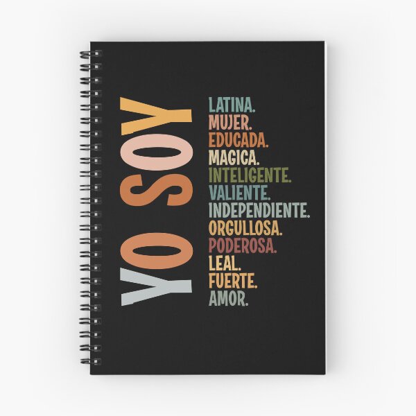 Item preview, Proud Latinx Woman – Yo Soy Empowered Latina designed and sold by Suzy Perez Art.