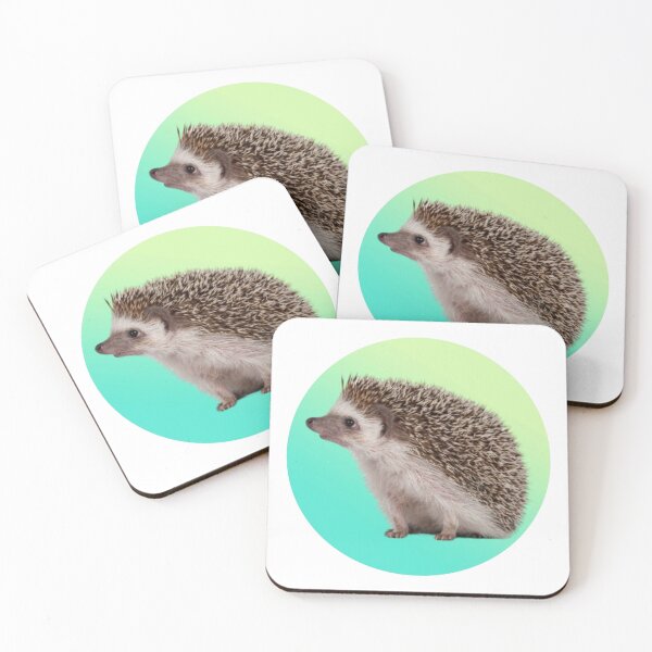Item preview, Hedgehog designed and sold by ArtByKevG.