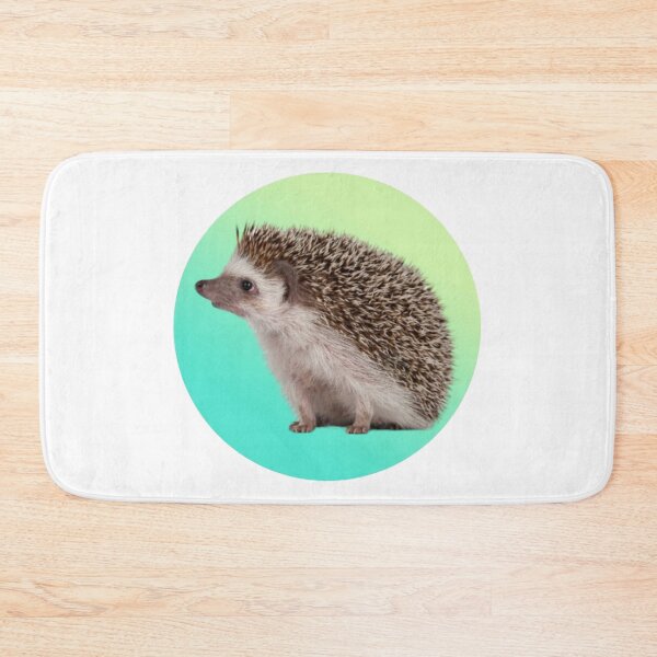 Item preview, Hedgehog designed and sold by ArtByKevG.