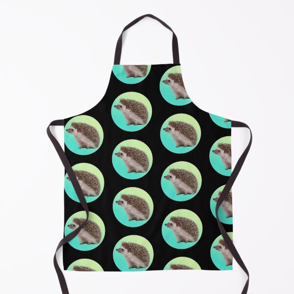 Item preview, Hedgehog designed and sold by ArtByKevG.