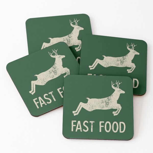 Item preview, Fast Food designed and sold by Darkifun.