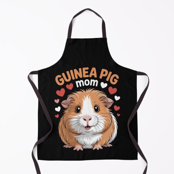 Item preview, Guinea Pig Mom designed and sold by jkrphoto.