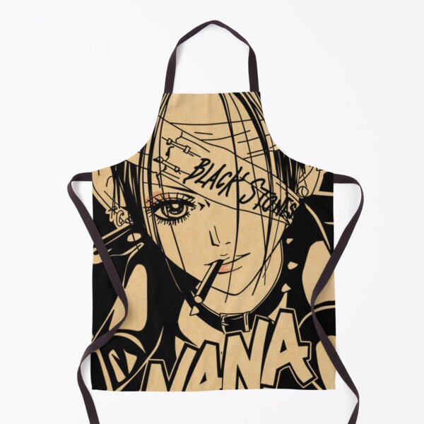 Item preview, nana anime design , new nana anime design for you designed and sold by dogokir.