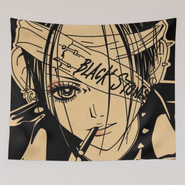 Item preview, nana anime design , new nana anime design for you designed and sold by dogokir.