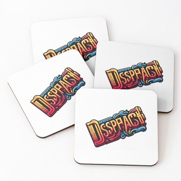Item preview, dispatch designed and sold by NCNGDESIGN.