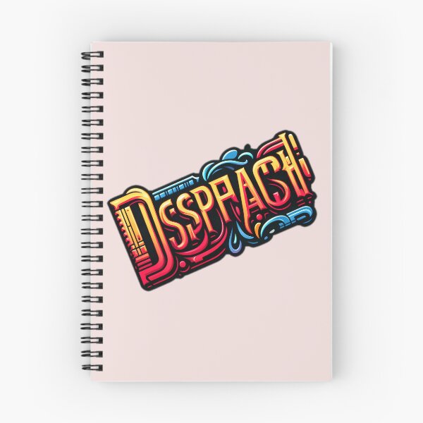 Item preview, dispatch designed and sold by NCNGDESIGN.