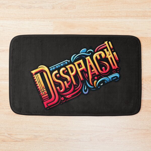Item preview, dispatch designed and sold by NCNGDESIGN.
