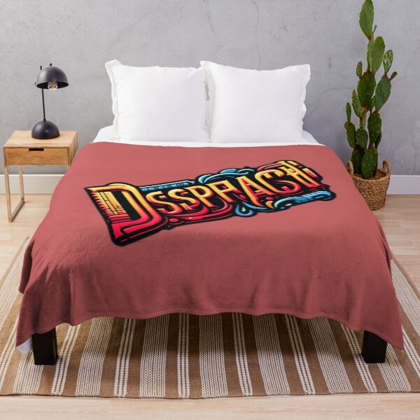 Item preview, dispatch designed and sold by NCNGDESIGN.