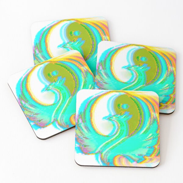 Item preview, Abstract Asylum Faded Logo designed and sold by AbstractAsylum.