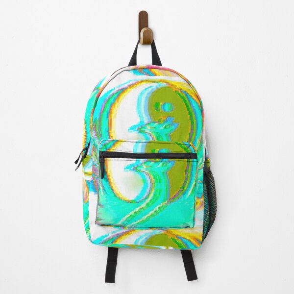 Item preview, Abstract Asylum Faded Logo designed and sold by AbstractAsylum.