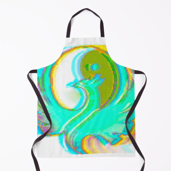 Item preview, Abstract Asylum Faded Logo designed and sold by AbstractAsylum.