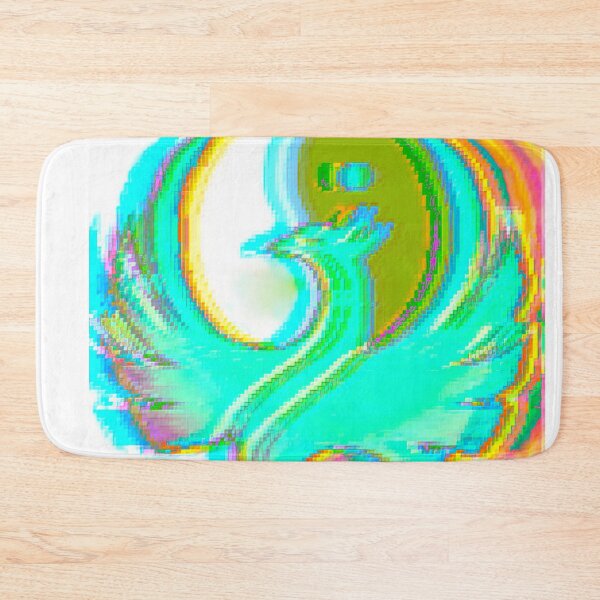 Item preview, Abstract Asylum Faded Logo designed and sold by AbstractAsylum.