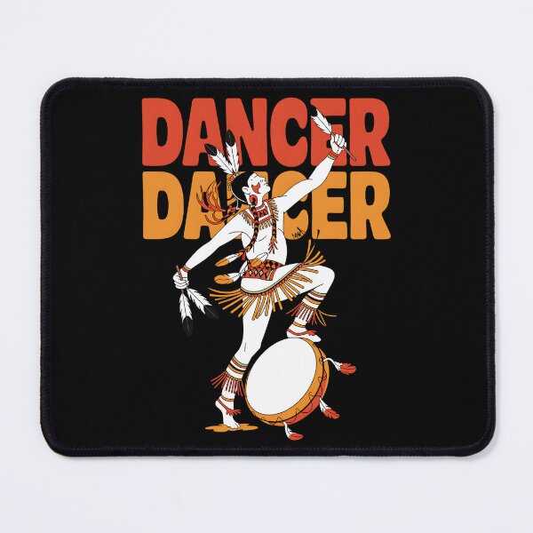 Item preview, Dancer – Indigenous Cultural Spirit Drumming designed and sold by Taans-Creation.