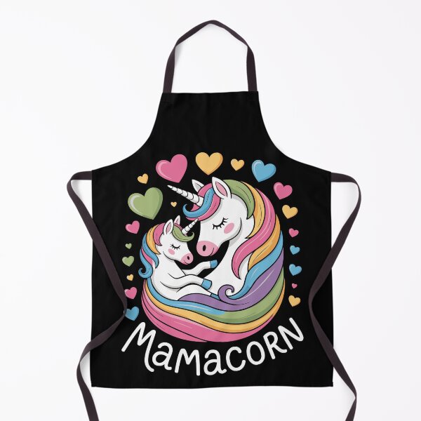 Item preview, Mamacorn and Baby Unicorn designed and sold by jkrphoto.