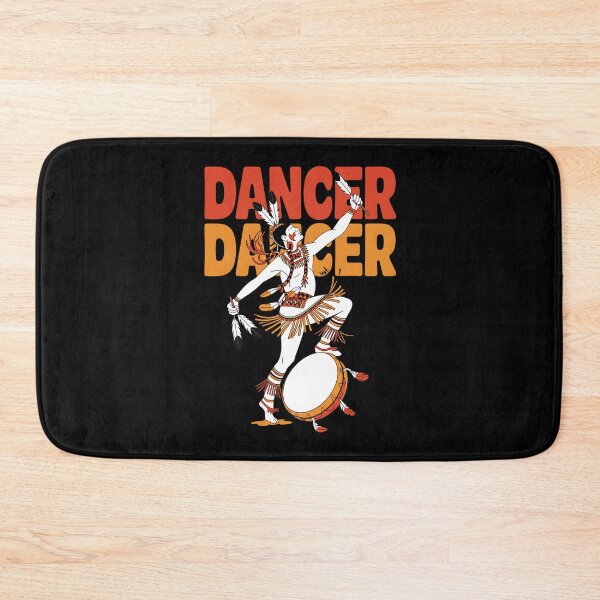 Item preview, Dancer – Indigenous Cultural Spirit Drumming designed and sold by Taans-Creation.