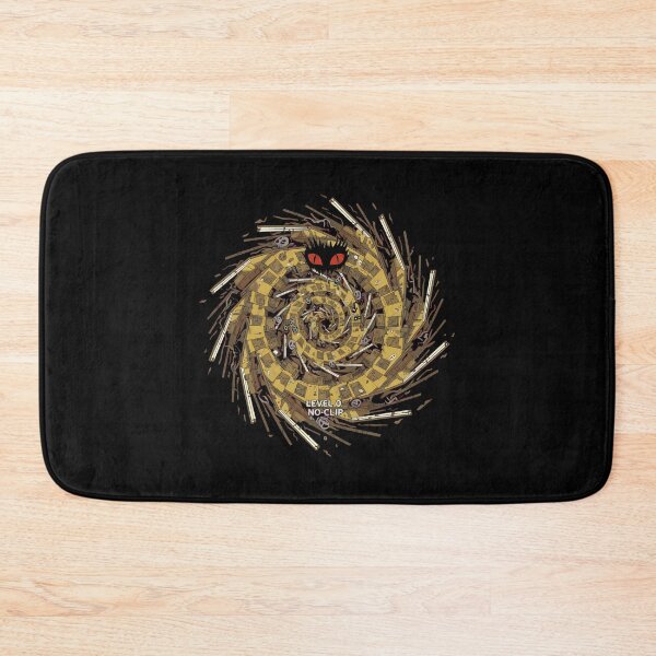 Item preview, Backrooms Level 0 No Clip Swirl designed and sold by k3rstman1.