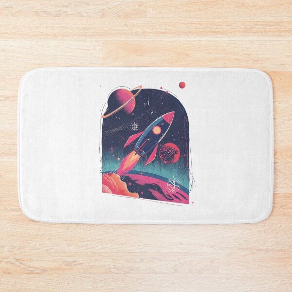 Item preview, LUNAR EXPLROER designed and sold by Astrowayz.
