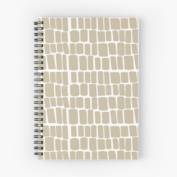 Item preview, Beige strokes  designed and sold by Anisha  Vaz.