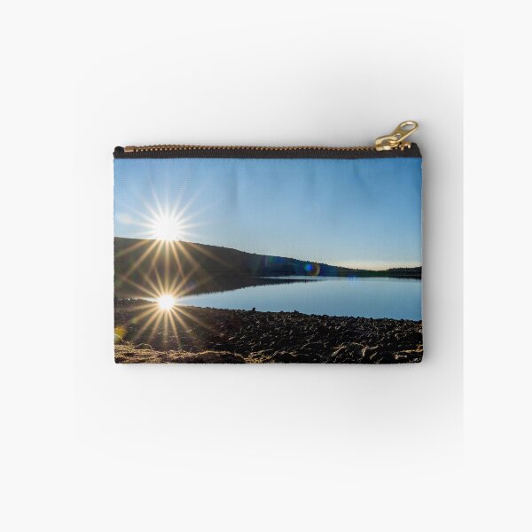 Item preview, Sunset at Lake Waiau designed and sold by Keola Makaiau.