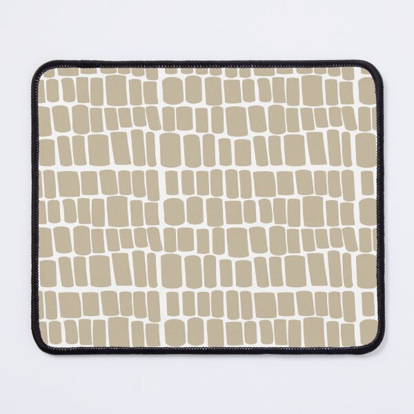 Item preview, Beige strokes designed and sold by Anisha Vaz.