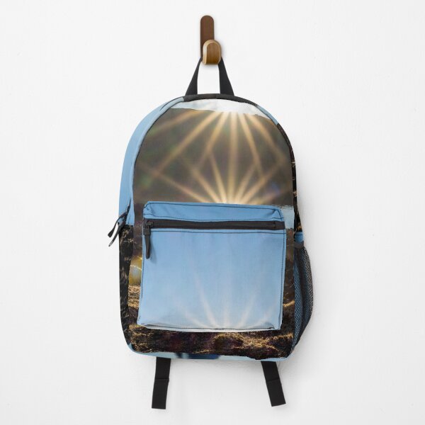 Item preview, Sunset at Lake Waiau designed and sold by Keola Makaiau.