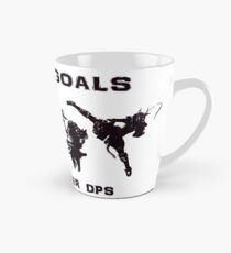 Final Fantasy Party Tall Mug