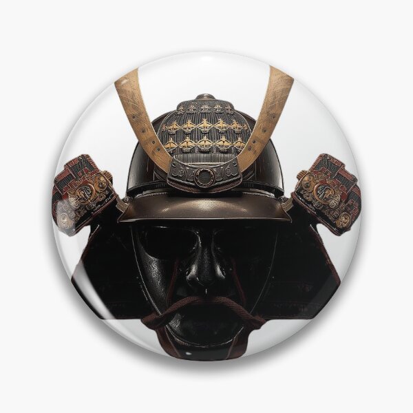 Artikelvorschau, Kabuto – Geist des Samurai entworfen und verkauft von OniBladeStudio.