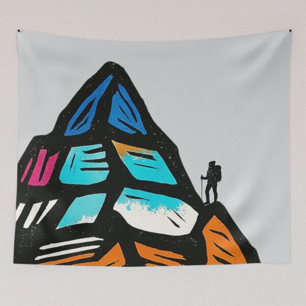 Item preview, Wanderlust designed and sold by Caliiko.