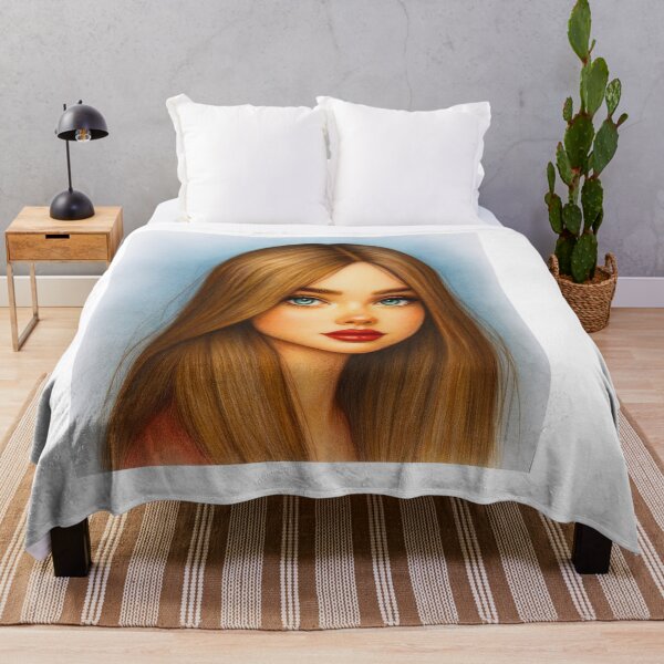 Item preview, Color Fanni beauty face designed and sold by SYSTEMXYZ12.