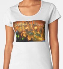 'Salvation' Women's Premium T-Shirt