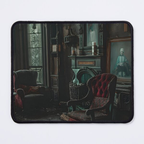 Item preview, Gothic style designed and sold by RadiantGraphics.