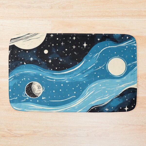 Item preview, STARFIELD designed and sold by Astrowayz.