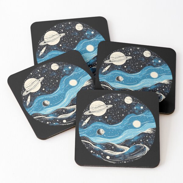 Item preview, STARFIELD designed and sold by Astrowayz.