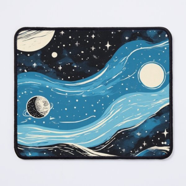 Item preview, STARFIELD designed and sold by Astrowayz.