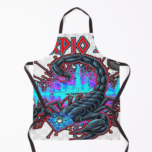 Item preview, Scorpio designed and sold by Brajrani.