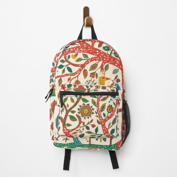 Item preview, Madhubani birds designed and sold by Anisha  Vaz.