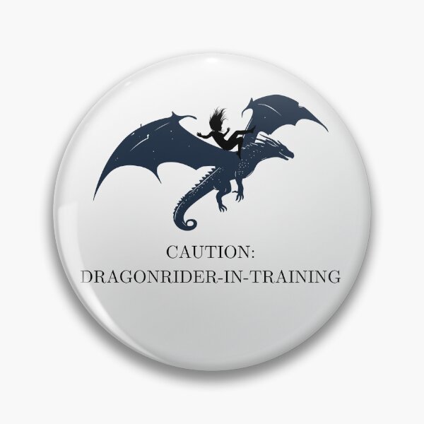 Item preview, Dragonrider In Training designed and sold by Kai's Corner.
