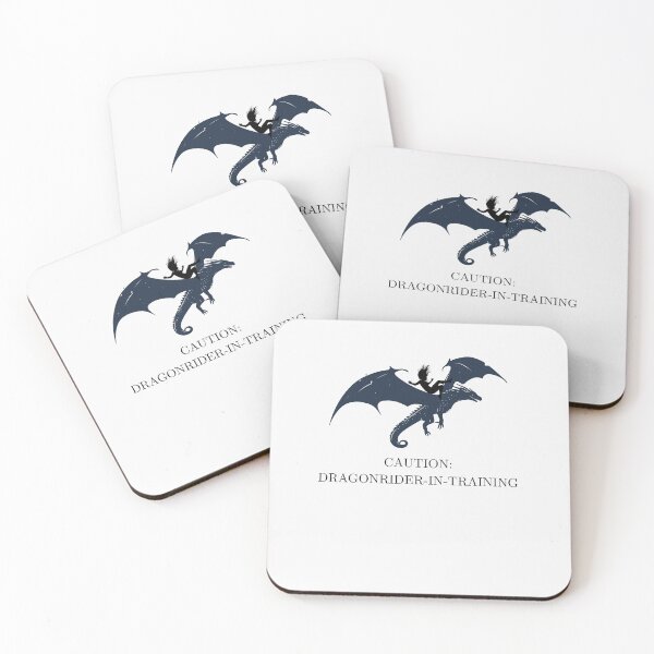 Item preview, Dragonrider In Training designed and sold by Kai's Corner.