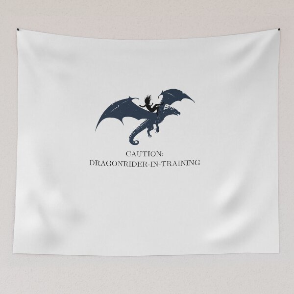 Item preview, Dragonrider In Training designed and sold by Kai's Corner.