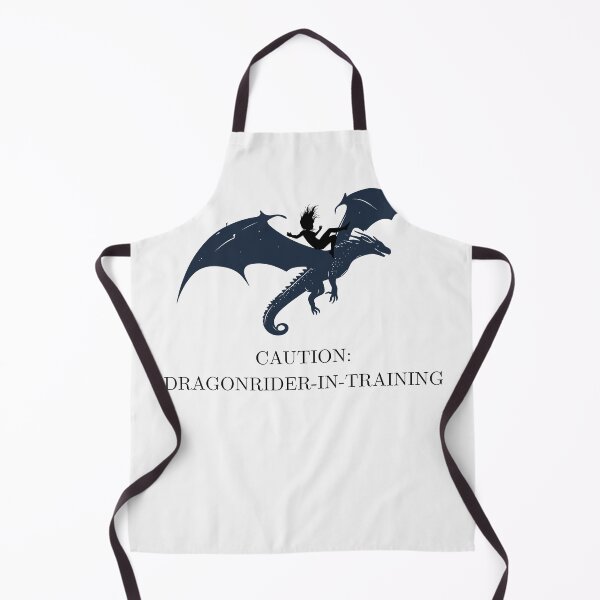 Item preview, Dragonrider In Training designed and sold by Kai's Corner.