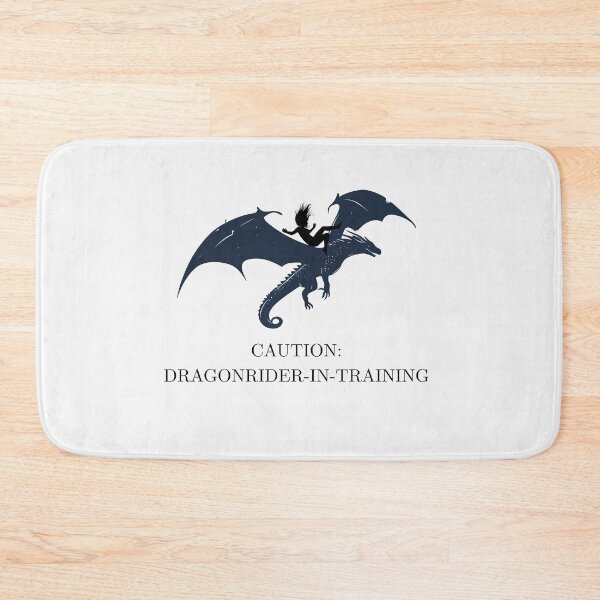 Item preview, Dragonrider In Training designed and sold by Kai's Corner.
